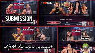 RAW Full Episode Week 3 [upl. by Mord]