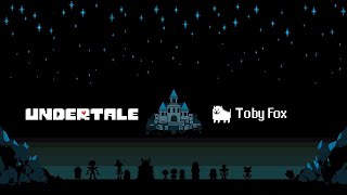 Undertale OST 156  Bonetrousle Trailer Version [upl. by Anerak199]