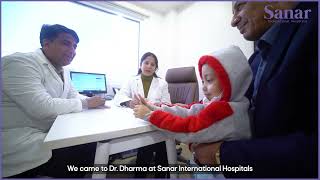 Thalassemia Triumph A Ray of Hope with Successful Haploidentical Stem Cell Transplant [upl. by Altman]