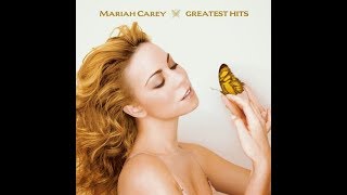 Mariah Carey  Heartbreaker [upl. by Assenay]