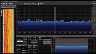 Radio Iskatel（Birobidzhan） 1030MHz 20230711 1121JST [upl. by Eanil396]