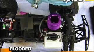 HPI Big Block Getting Started Guide [upl. by Anitnamaid]