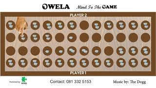 Entrol  Owela Game [upl. by Molly145]