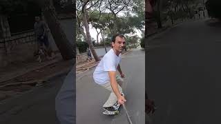 THRASHIN COREY WEBSTER  BAJADA CON EL SKATE [upl. by Mukerji530]