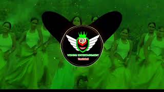 Malligai malligai panthale dj remix song  Tamil melody songs dj remix  Dj Vishnu Entertainment [upl. by Nolrev]