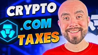 Important Crypto Tax Info CPA Explains [upl. by Suoicerp807]