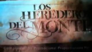 Los Herederos Del Monte Cap 120 Gaspar Descubre Que Es Gay [upl. by Donny]