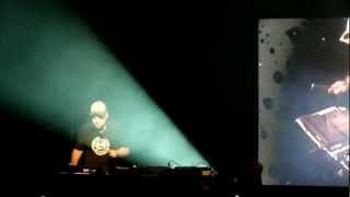 DJ Shadow  Organ Donor Live amp HD Quality [upl. by Stoddard]