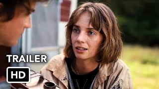 Stranger Things Season 4 Volume 2 Trailer HD [upl. by Forbes53]