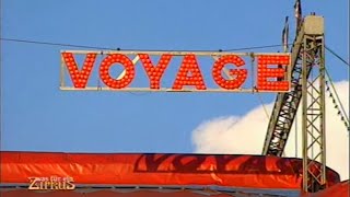 Zirkus Voyage Was fur ein Zirkus Reportage Folge 1 [upl. by Eanrahc]