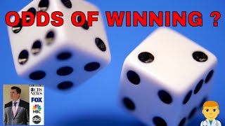 Find Out the Odds of Winning Your Medical Malpractice Lawsuit [upl. by Yduj63]