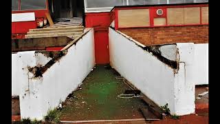 THE DEMOLITION OF ROKER PARK DURING THE SUMMER OF 1997 THE END OF A GREAT ERA Medium [upl. by Ahsele]