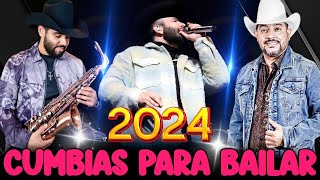 Grupo Frontera Secretto De Parranda Los Dorados💃🏻Cumbias Para Bailar  Cumbias Nortenas Mix 2024 [upl. by Roselane]