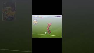 Efootball with Fog and Exciting original Commentry efootball pes ytshorts shorts [upl. by Zachery]