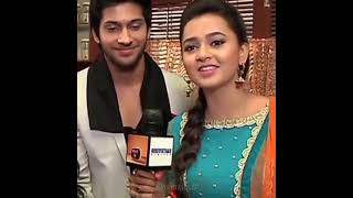 tejasswiprakash413 amp HELLYSHAHOFFICIAL Live Singing a Song [upl. by Fishman394]