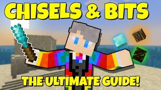 An Absolute Beginners Guide to Chisels And Bits [upl. by Koby801]