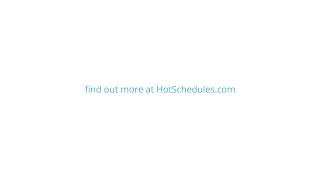 HotSchedules Accessible Schedules for Everyone [upl. by Ardeed485]