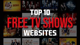 Top 10 Decade Defining TV Shows 1980s [upl. by Albie231]