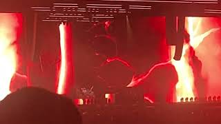 TOOL  Fear Inoculum Live at Powertrip in Indio CA Oct 8th 2023 [upl. by Liek]