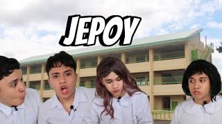 Noisy sa School Jepoy Vlog [upl. by Lezah]