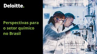 Um outro futuro é possível Perspectivas para o setor químico no Brasil [upl. by Salvatore]