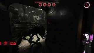 EVOLVE 2024  SCARAB GORGON GAMEPLAY 235 1440p [upl. by Ahsenyt199]