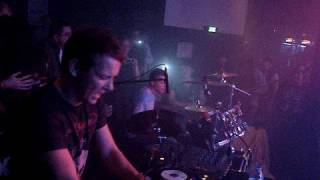 Soulectrique Live  Sax Clubzone Bad Blankenburg am 310 clipping memories [upl. by Madson217]