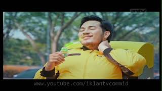 Iklan TVC Balsem Lang  ver02 15 detik [upl. by Levinson]