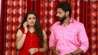 Sthreepadam l Episode 529  12 April 2019  Mazhavil Manorama [upl. by Maridel]