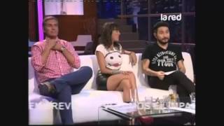 Felipe Avello presenta los peores talentos de la TV [upl. by Annaerb336]