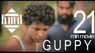 Guppy Short movie hmdstudios [upl. by Auhsoj390]