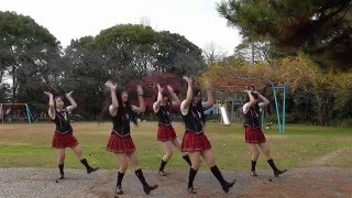 『みんなのココモン』 Dance Ver 【Project あにめろでぃ♪】 [upl. by Manard795]