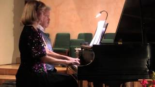 Hungarian Dance No 8 by Johannes Brahms [upl. by Orgel38]