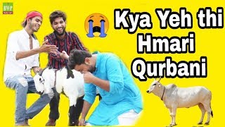 Bakra Eid Social Message Bwp Production [upl. by Bruni]