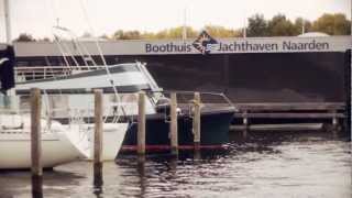 Boothuis Jachthaven Naarden winterstalling amp bootstalling [upl. by Gerstein781]