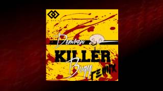 Nihayet  Killer Bugy Remix [upl. by Caleb897]