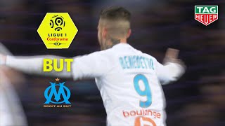 But Dario BENEDETTO 76  Toulouse FC  Olympique de Marseille 02 TFCOM 201920 [upl. by Merissa631]