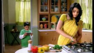 Maggi Atta Noodles TV Commercial [upl. by Ennis]