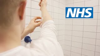 How to treat an insect bite or sting  NHS [upl. by Bausch]