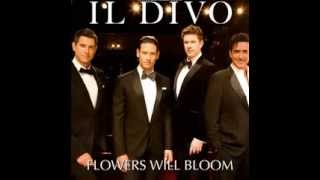 IL DIVO  Adagio Live Video [upl. by Hyland186]