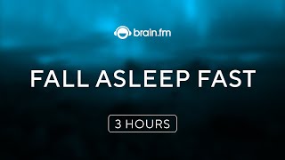 Sleep Music  Brainfm Deep Sleep  Evidencebased  Beyond Binaural Beats  Delta Brainwave Sleep [upl. by Felicie]