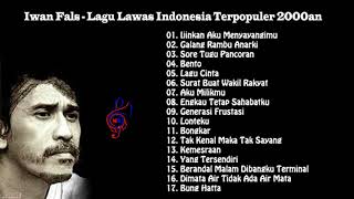 Iwan Fals  Lagu Lawas Indonesia Terpopuler 2000an [upl. by Iyre30]