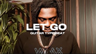 FREE Taleban Dooda 2024 Type Beat  quotLET GOquot  Guitar Type Beat [upl. by Antony]