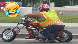 TRY NOT TO LAUGH 😆 Best Funny Videos Compilation 😂😁😆 Memes PART 26 [upl. by Wonacott833]