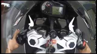 Aprilia RS 80cc Polini Acceleration by TBR [upl. by Slaby]