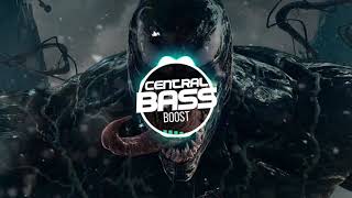 Eminem  Venom Bass Boosted [upl. by Mad]