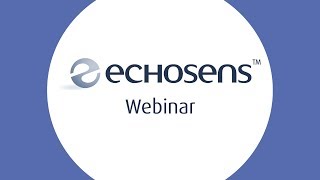 Echosens Webinar on Pediatric liver disease [upl. by Paquito]