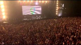 Amiche Per LAbruzzo  Concerto LIVE in Sansiro DVD2 part7 [upl. by Anahir658]