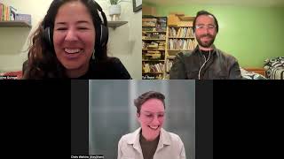 Ep 2 The one where Chels teaches us about continuous discovery design justice amp outcome mindset [upl. by Kendal]