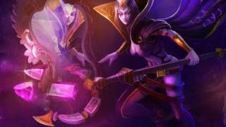 LeBlanc Champion Spotlight  Gameplay  League of Legends [upl. by Wilfrid629]